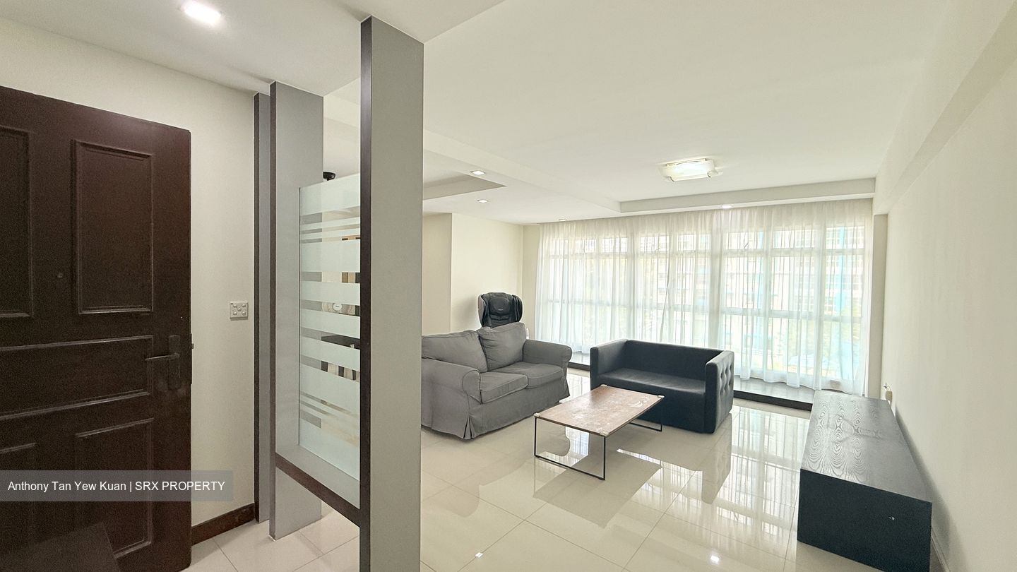 Blk 466D Spring Lodge (Sembawang), HDB 5 Rooms #566847571